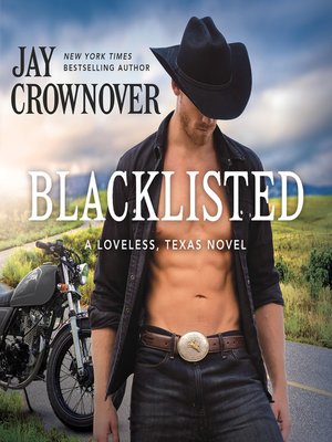 cover image of Blacklisted